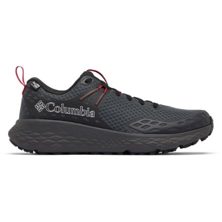 Columbia Konos TRS OutDry Hiking Shoes - Men's 0