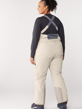 Rei snow pants womens on sale