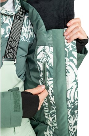 Roxy Jet Ski Premium Insulated Jacket - Women's 6
