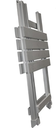 Side view (Gray)