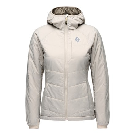 Black Diamond Solution 2.0 Insulated Hoody - Women's 0