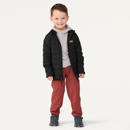 650 Down Jacket - Kids'