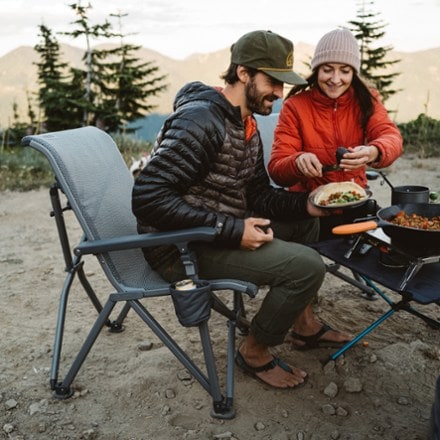 YETI Trailhead Camp Chair 5