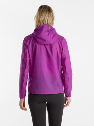 Arc'teryx Incendo Airshell Hoodie - Women's 2