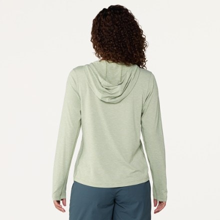 REI Co-op Sahara Shade Straight-Hem Hoodie - Women's 2