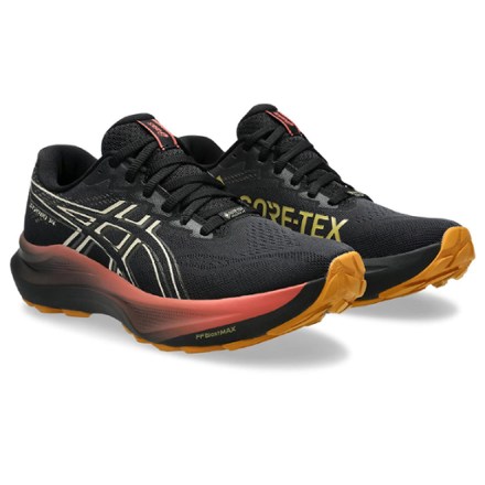 ASICS GT-2000 14 GTX Road-Running Shoes - Women's 2