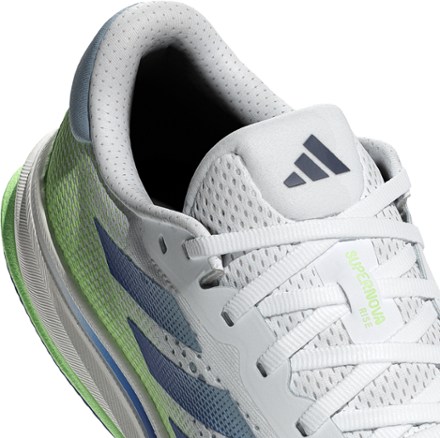adidas Supernova Rise Road-Running Shoes - Men's 5