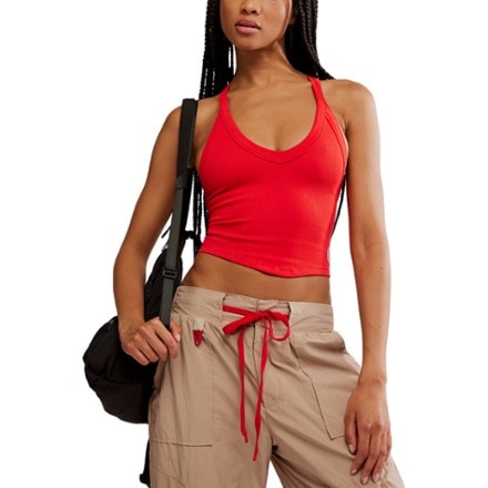 FP Movement All Clear V-Neck Camisole - Women's 0