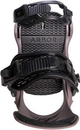 Arbor Acacia Snowboard Bindings - Women's - 2023/2024 4