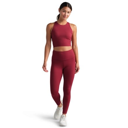 RHONE Revive Longline Bra 3