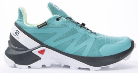 salomon supercross gtx