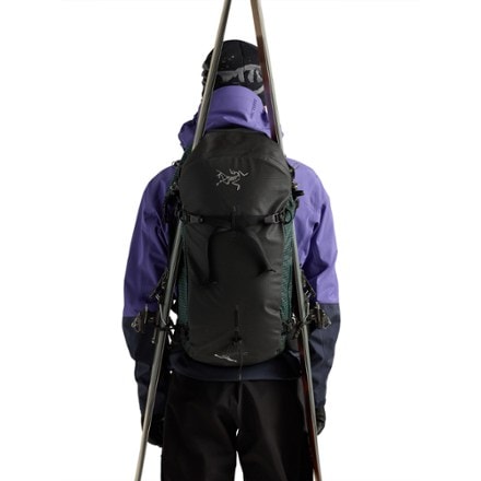 Arc'teryx Micon 37 Snow Pack 7