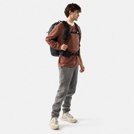 Matador Speed Stash Pocket 4