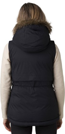 prAna Banajaara Down Vest - Women's 2