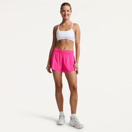 Beyond Yoga Solemate Run Shorts - Women's 2