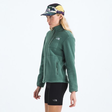 The North Face Yumiori Full-Zip Jacket - Women's 3