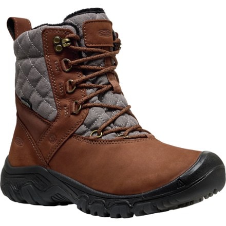 KEEN Greta II Waterproof Boots - Women's 2
