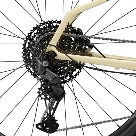 Cannondale Quick CX 1 Bike 2