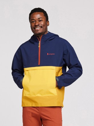 Cotopaxi Cielo Rain Anorak - Men's 1