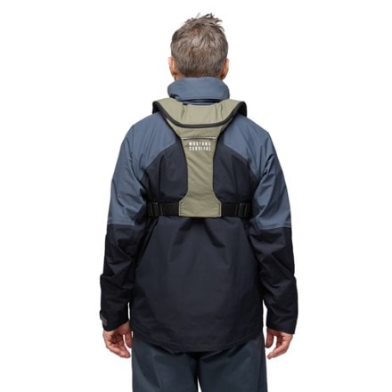 Mustang Survival Elite 120 Inflatable PFD 2