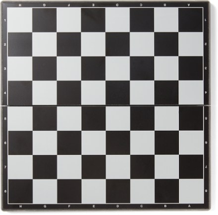 C) 9th Dimension Chess (C) Route 66 Checkers - 9thdchess