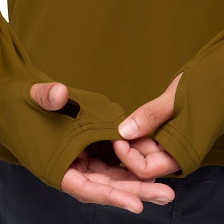 prAna Sol Shade Hoodie - Men's 5