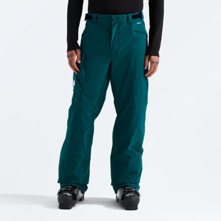 The North Face Freedom Insulated Snow Pants - Men's | REI Co-op