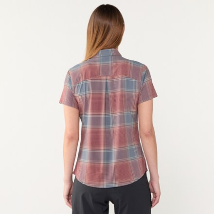 Flylow Anderson Bike Shirt - Women's 4