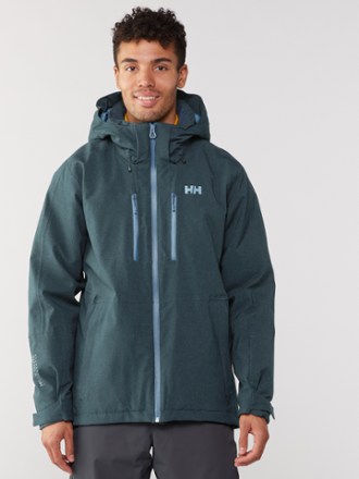 Helly Hansen Juniper 3.0 Insulated Jacket Men s REI Co op