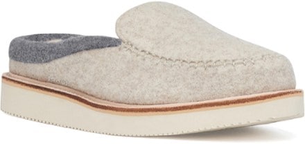 Sanuk Cozy Vibe SM Wool Slippers - Women's 2