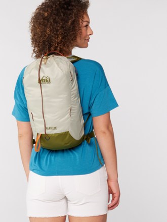 REI Co-op Flash 18 Pack - Pride Graphic Edition 1