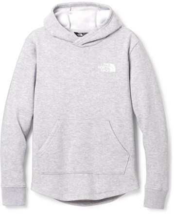 The North Face Camp Fleece Pullover Hoodie Girls Rei Co Op