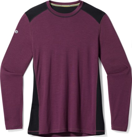 Smartwool Active Long-Sleeve Tech T-Shirt - Men's 0