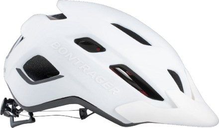 bontrager quantum bicycle bike helmet