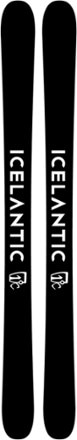 Icelantic Skis Grand Teton Maiden 101 Skis - Women's - 2024/2025 1