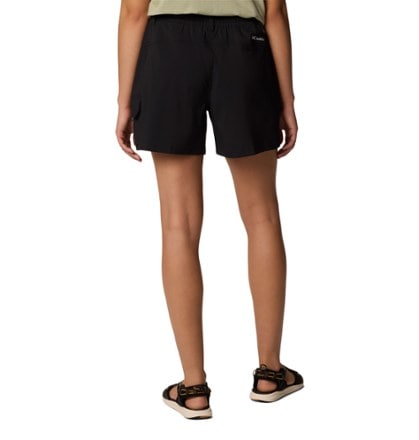 Columbia Weekend Rays Water Shorts - Women's 1