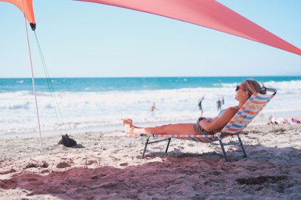 Neso Beach Lounger 4