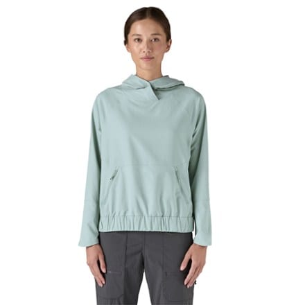 Patagonia Swift Drift Sun Hoody - Women's 1