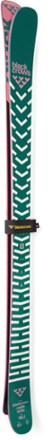 black crows Captis Birdie Skis - Women's - 2022/2023 1