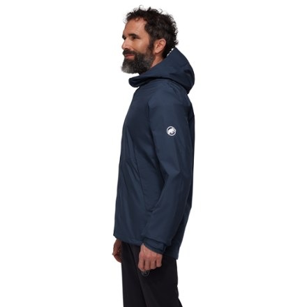 Mammut Alto HS Hooded Jacket - Men's 3