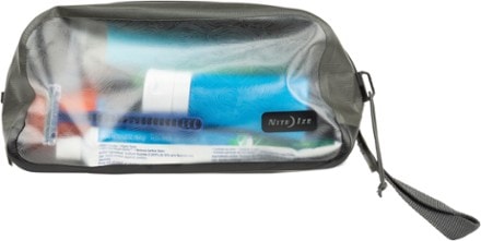 Nite Ize RunOff Waterproof Toiletry Bag 3