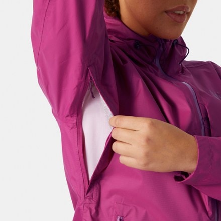Helly Hansen Loke Terra Jacket - Women's 5