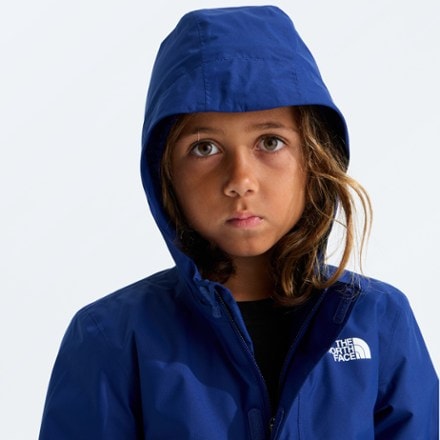 The North Face Warm Antora Rain Jacket - Toddlers' 3