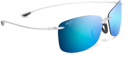 Maui Jim Akau Polarized Sunglasses 0