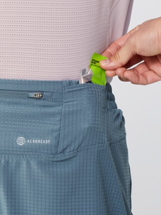 adidas Designed 4 Running Shorts - Men's 4