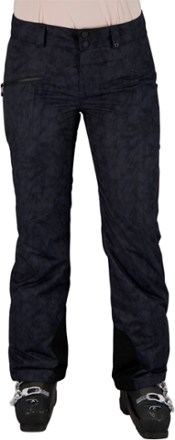 Obermeyer Malta Snow Pants - Women's 0