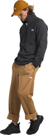 The North Face Canyonlands High Altitude Half-Zip Fleece Pullover - Men's 2