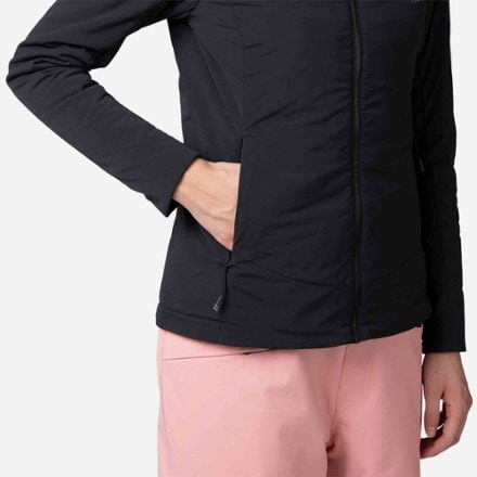 Rossignol Opside Insulated Jacket - Women's 4