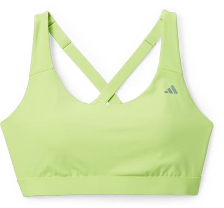 adidas Ultimate Medium-Support Bra 0