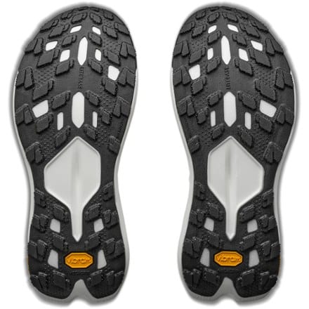HOKA Tecton X 4 Trail-Running Shoes - Men's 6
